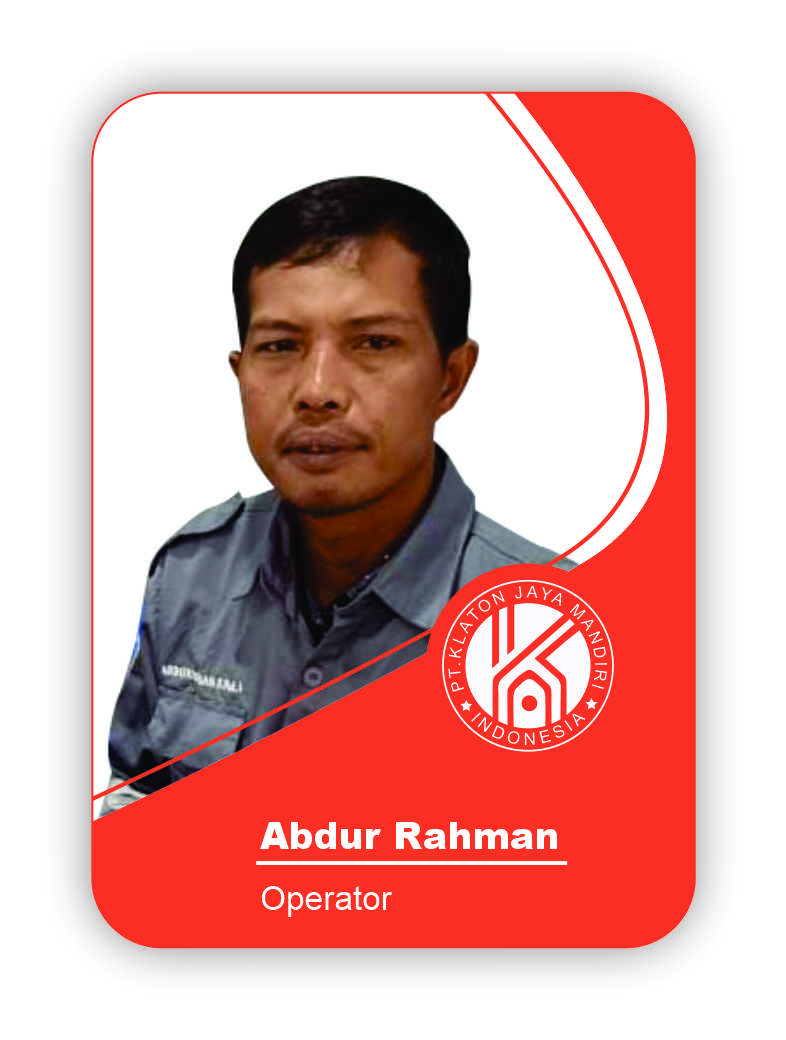 Abdurrahman
