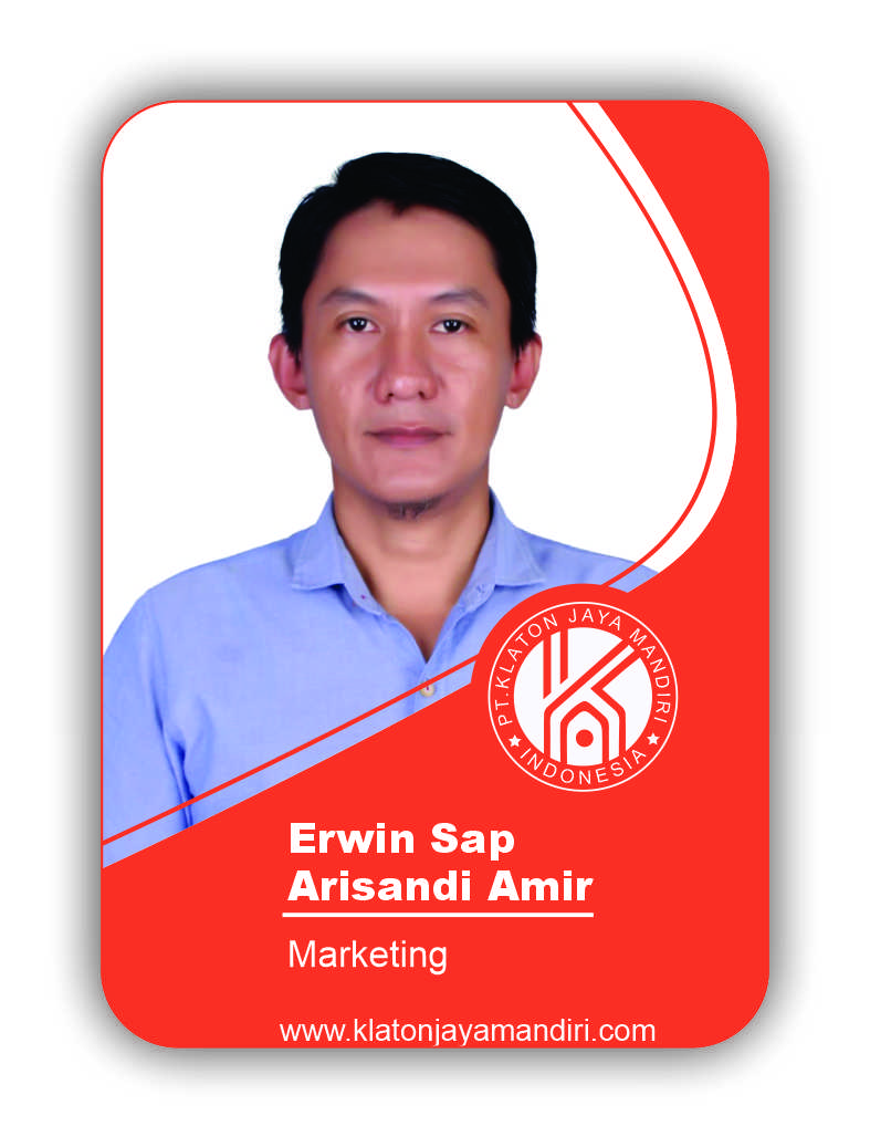 Erwin Sap